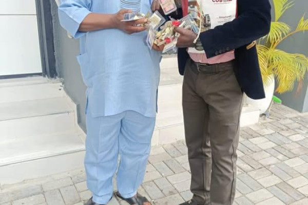 🎉 Celebrating Another Major Investment Milestone