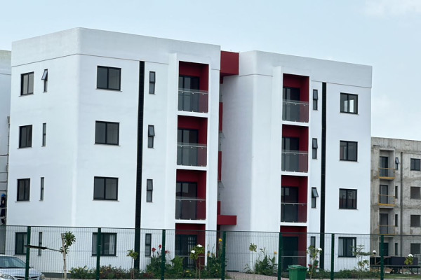 2-Bedroom Apartment in Alaro City!