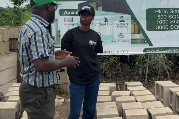 Why Industrial Land in Ogun State Deserves a Place in Your Portfolio — And Why CedarNest Industrial City, Iloti, Is Worth Your Attention